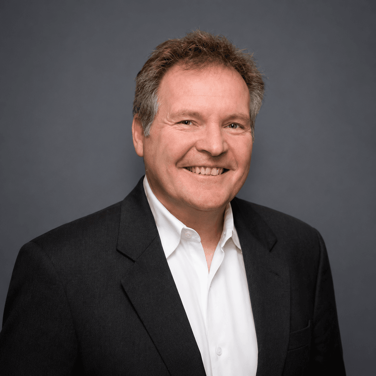 Dr. James O’Meara