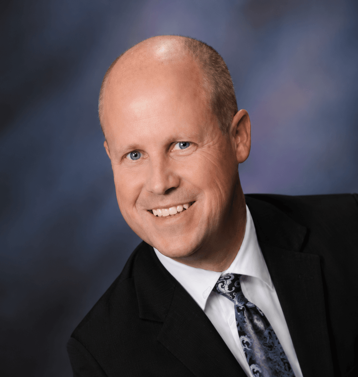 Timothy Smith